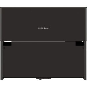 Roland LX-9 Polished Ebony SET