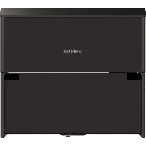 Roland LX-9 Polished Ebony SET