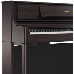 Roland LX705 Dark Rosewood