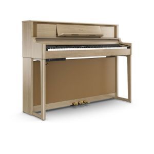Roland LX705 Light Oak