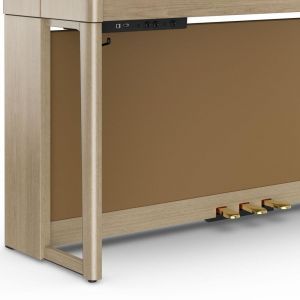 Roland LX705 Light Oak