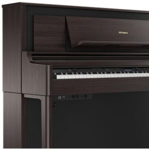 Roland LX706 Dark Rosewood