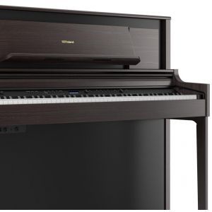 Roland LX706 Dark Rosewood