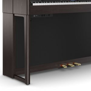 Roland LX706 Dark Rosewood