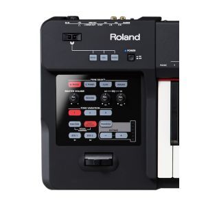 Pian Digital Roland RD 64