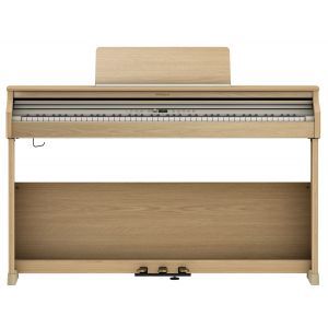 Roland RP 701 Light Oak