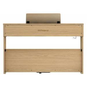 Roland RP 701 Light Oak