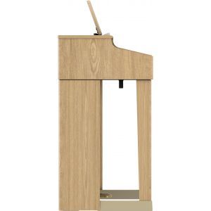 Roland RP 701 Light Oak