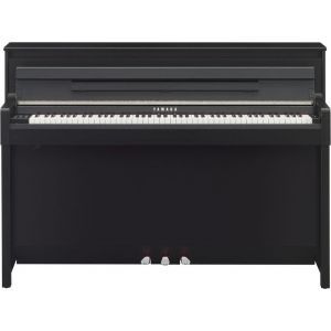Pian digital Yamaha CLP 585 Negru