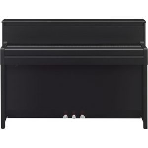 Pian digital Yamaha CLP 585 Negru
