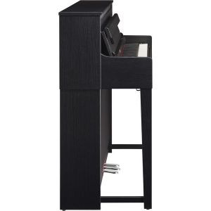 Pian digital Yamaha CLP 585 Negru