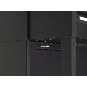 Pian digital Yamaha CLP 585 Negru