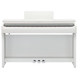 Yamaha CLP 625 WH