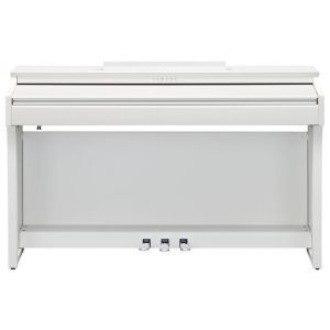 Yamaha CLP 625 WH