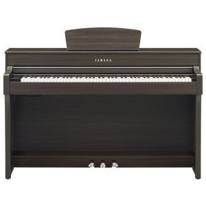 Pian Digital Yamaha CLP 635 DW