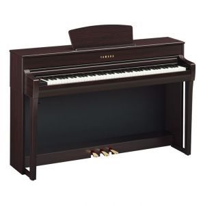 Yamaha CLP 735 Dark Rosewood