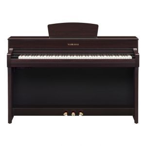 Yamaha CLP 735 Dark Rosewood