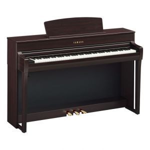 Yamaha CLP 745 Dark Rosewood