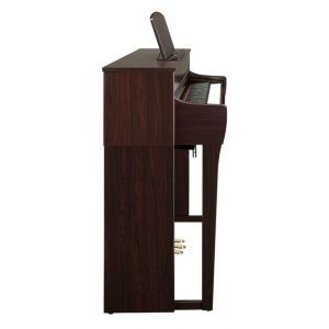 Yamaha CLP 745 Dark Rosewood