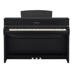 Pian Digital Yamaha CLP 775 Black