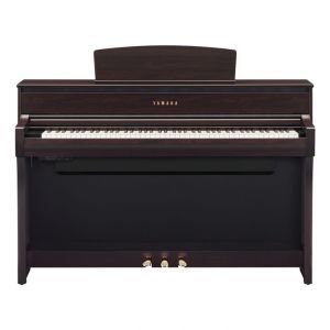 Yamaha CLP 775 Dark Rosewood
