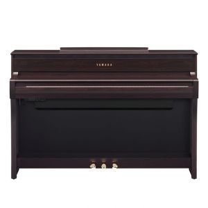 Yamaha CLP 775 Dark Rosewood