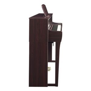 Yamaha CLP 775 Dark Rosewood