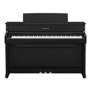 Yamaha CLP-875 Black