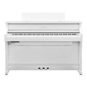 Yamaha CLP-875 White