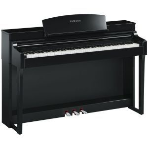 Yamaha CSP 150 Polished Ebony