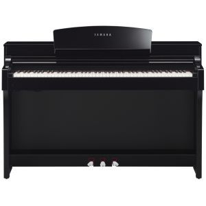 Yamaha CSP 150 Polished Ebony