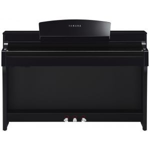 Yamaha CSP 150 Polished Ebony