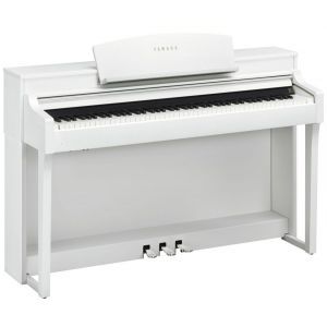 Yamaha CSP 150 White