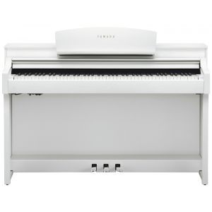 Yamaha CSP 150 White