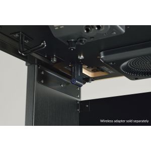 Yamaha CSP 170 Black