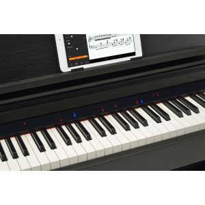 Yamaha CSP 170 Black
