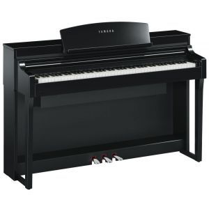 Yamaha CSP 170 Polished Ebony