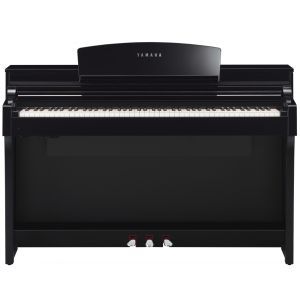 Yamaha CSP 170 Polished Ebony