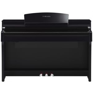 Yamaha CSP 170 Polished Ebony