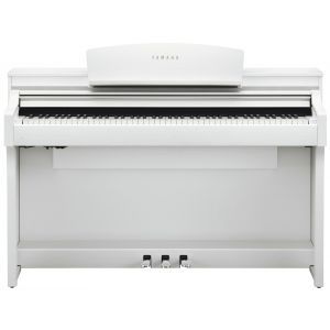 Yamaha CSP 170 White