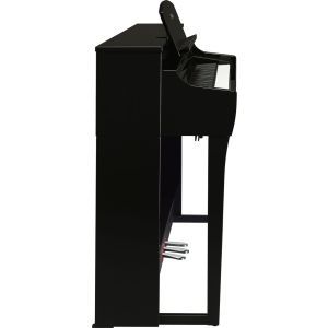 Yamaha CSP-255 Polished Ebony