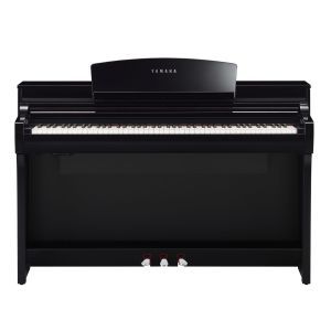 Yamaha CSP-275 Polished Ebony