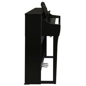 Yamaha CSP-275 Polished Ebony