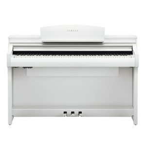 Yamaha CSP-275 White