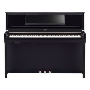 Yamaha CSP-295 Polished Black