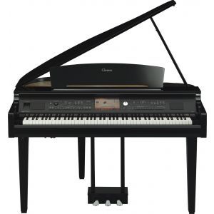 Pian Digital Yamaha CVP 709 GP PE