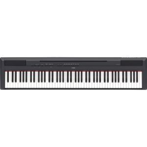 Pian digital Yamaha P 115 B