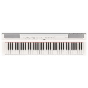 Yamaha P-121 White + Geanta