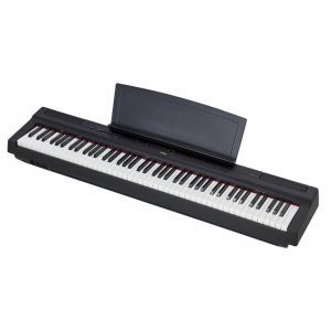 Yamaha P-125 Black