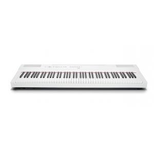 Yamaha P-125 White
